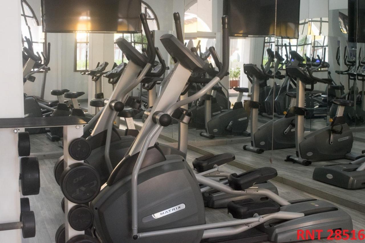 Hotel Union Girardot Dış mekan fotoğraf