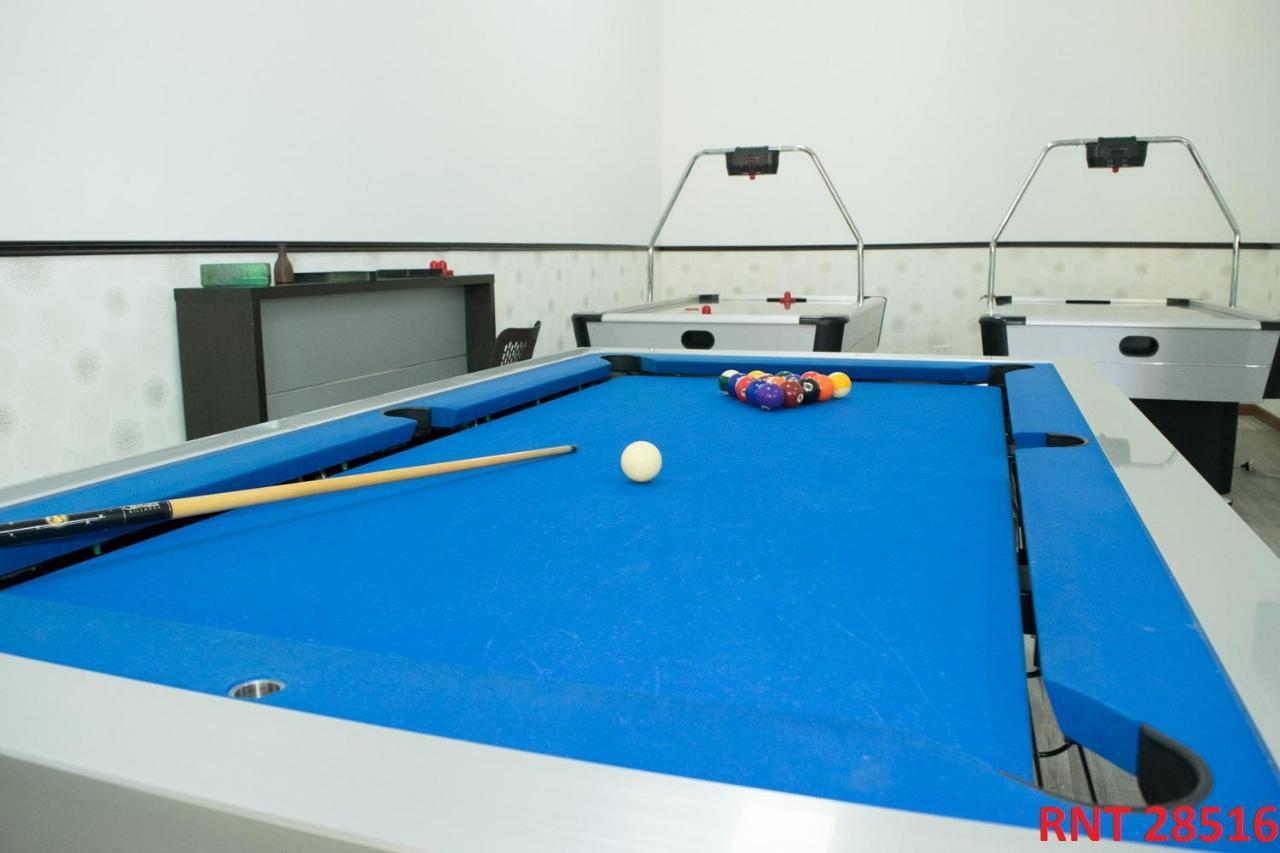 Hotel Union Girardot Dış mekan fotoğraf